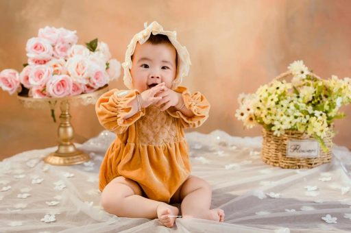 扬中7个月宝宝消化不良